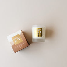 Load image into Gallery viewer, Warm Woods & Cashmere Soy Candle
