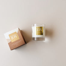 Load image into Gallery viewer, Frankincense & Myrrh Soy Candle