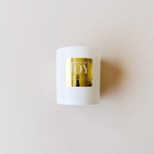 Load image into Gallery viewer, Black Plum &amp; Rhubarb Soy Candle
