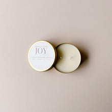 Load image into Gallery viewer, Imperial Oud - Travel Tin Candle
