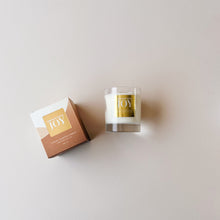 Load image into Gallery viewer, Frankincense &amp; Myrrh Soy Candle
