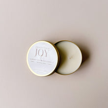 Load image into Gallery viewer, Imperial Oud - Travel Tin Candle
