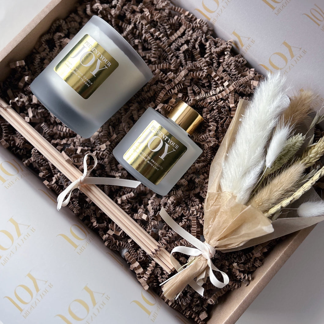 Duo Gift Box