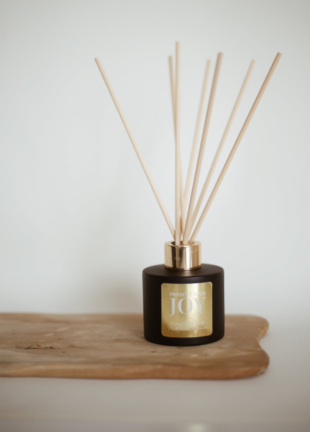 Cassis & Fig 100ml Diffuser