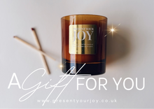 Load image into Gallery viewer, PYJ Gift Card
