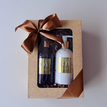 Load image into Gallery viewer, Soap &amp; Lotion Gift Box
