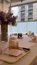 Load and play video in Gallery viewer, Candle Making Workshops
