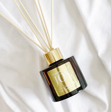 Load image into Gallery viewer, Velvet Peony &amp; Oud 100ml Diffuser
